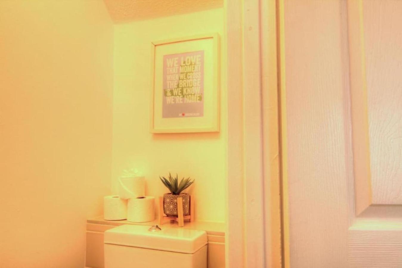 Air Maison - Solent View Beachfront Apartment South Hayling Εξωτερικό φωτογραφία