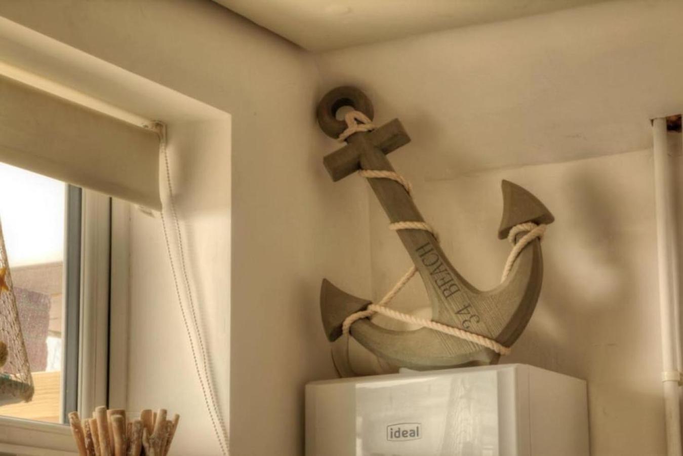 Air Maison - Solent View Beachfront Apartment South Hayling Εξωτερικό φωτογραφία