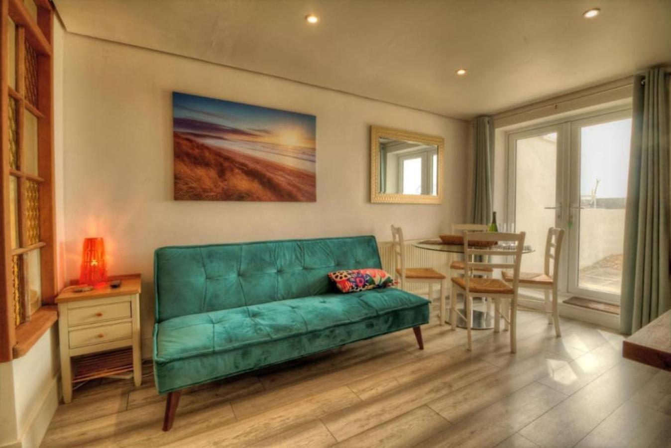 Air Maison - Solent View Beachfront Apartment South Hayling Εξωτερικό φωτογραφία